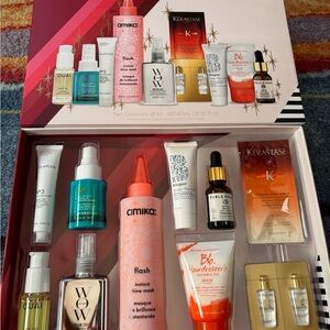 Sephora Favorites * Healthy Hair Must Haves*